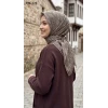 Locella Soft Pamuk Eşarp 339-122