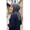 Locella Soft Pamuk Eşarp 339-123