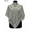 Locella Soft Pamuk Eşarp 339-124
