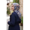 Locella Soft Pamuk Eşarp 342-112