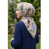 Locella Soft Pamuk Eşarp 342-115