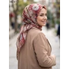 Locella Soft Pamuk Eşarp 342-117