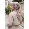Locella Soft Pamuk Eşarp 342-120