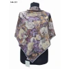 Locella Soft Pamuk Eşarp 344-112