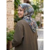 Locella Soft Pamuk Eşarp 344-118