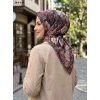 Locella Soft Pamuk Eşarp 344-119