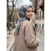 Locella Soft Pamuk Eşarp 344-120