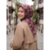 Locella Soft Pamuk Eşarp 345-111