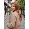 Locella Soft Pamuk Eşarp 345-112