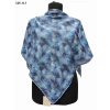 Locella Soft Pamuk Eşarp 345-113