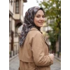 Locella Soft Pamuk Eşarp 345-115