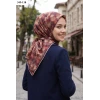 Locella Soft Pamuk Eşarp 345-118