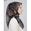 Locella Soft Pamuk Eşarp 505-114