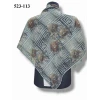 Locella Soft Pamuk Eşarp 523-113