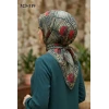 Locella Soft Pamuk Eşarp 523-119