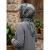 Locella Soft Pamuk Eşarp 523-120