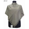 Locella Soft Pamuk Eşarp (A. Haki) 297-117