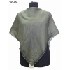 Locella Soft Pamuk Eşarp (Haki) 297-120