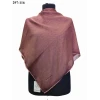 Locella Soft Pamuk Eşarp (Kiremit) 297-116