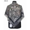 Locella Soft Pamuk Eşarp (Leopar Desen) 286-114