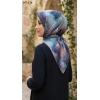 Locella Soft Pamuk Eşarp 287-116