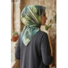 Locella Soft Pamuk Eşarp 287-117
