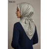 Lopres Dijital Soft Eşarp 518-111
