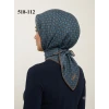 Lopres Dijital Soft Eşarp 518-112