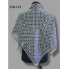 Lopres Dijital Soft Eşarp 518-113