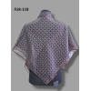 Lopres Dijital Soft Eşarp 518-118