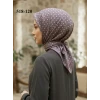 Lopres Dijital Soft Eşarp 518-120