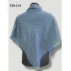 Lopres Dijital Soft Eşarp 520-114