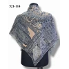 Lopres Dijital Soft Eşarp 521-114