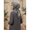 Lopres Dijital Soft Eşarp 521-114