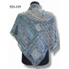 Lopres Dijital Soft Eşarp 521-115