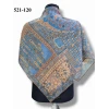 Lopres Dijital Soft Eşarp 521-120