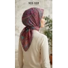 Lopres Dijital Soft Eşarp 521-122