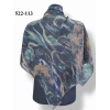 Lopres Dijital Soft Eşarp 522-113