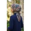 Lopres Dijital Soft Eşarp 522-116