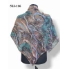 Lopres Dijital Soft Eşarp 522-116