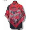 Lopres Dijital Soft Pamuk Eşarp 538-115