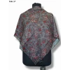 Lopres Dijital Soft Pamuk Eşarp 538-117