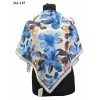 Moon Scarf Soft Pamuk Eşarp 261-115