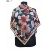 Moon Scarf Soft Pamuk Eşarp 261-117