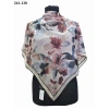 Moon Scarf Soft Pamuk Eşarp 261-120