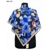 Moon Scarf Soft Pamuk Eşarp 261-121