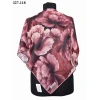 MoonScarf Soft Pamuk Eşarp (A. Bordo) 327-118
