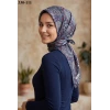 MoonScarf Soft Pamuk Eşarp 330-111