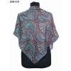 MoonScarf Soft Pamuk Eşarp 330-115