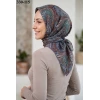 MoonScarf Soft Pamuk Eşarp 330-115